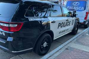 Pair Arrested In Atlantic City Drug Deal, Gun Recovered: Police