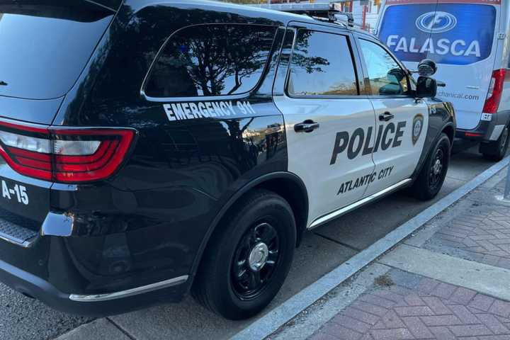 Pair Arrested In Atlantic City Drug Deal, Gun Recovered: Police