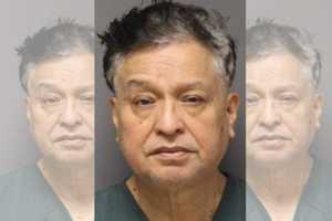 Brick Township Man, 69, Had 1,000 Child Porn Images: Prosecutor