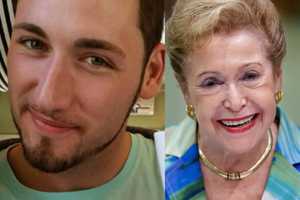 Grandson Of Saddle River Author Mary Higgins Clark Dies In PA Crash