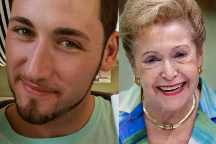 Grandson Of Bergen County Author Mary Higgins Clark Dies In PA Crash