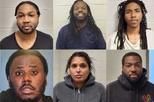 DRUG RAID: $15M In Heroin, Fentanyl, Coke Seized; Elizabeth Man Arrested, Cops Say