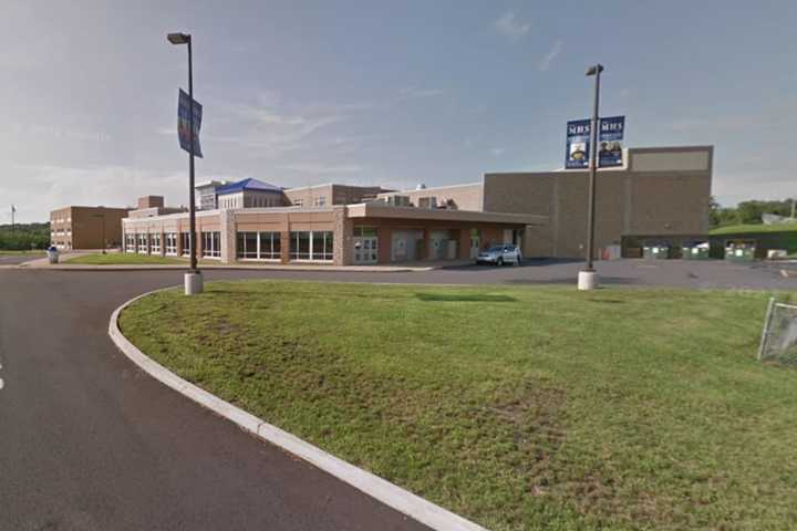 Teen Slashes Fellow Middletown HS Student In Face: Police