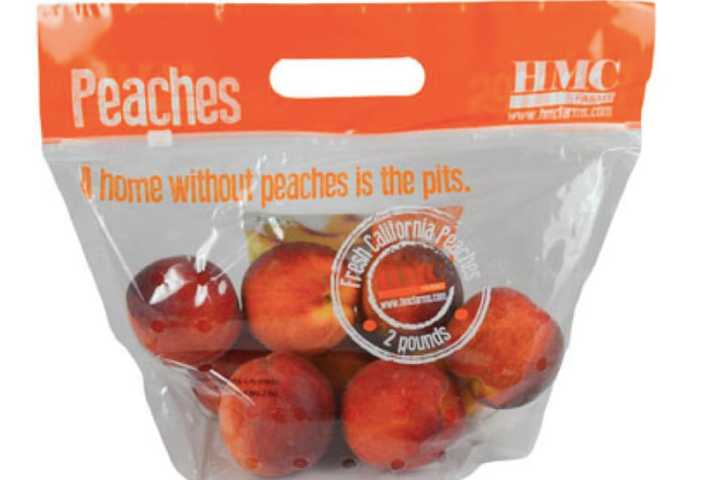 Nationwide Recall Issued For Peaches, Plums, Nectarines Sold At Stores Due To Listeria Risk