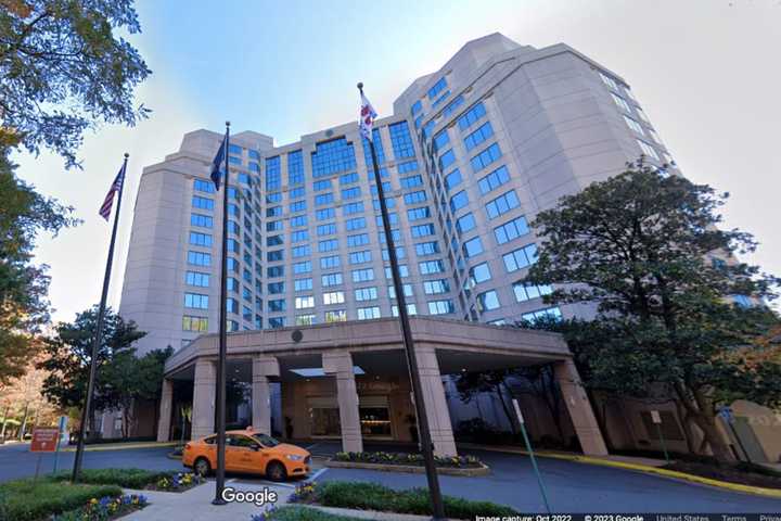 Marriott Murder: Man Killed Inside Fairfax County Hotel