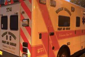 Hopatcong Motorcyclist, 36, Seriously Injured In Route 80 Crash