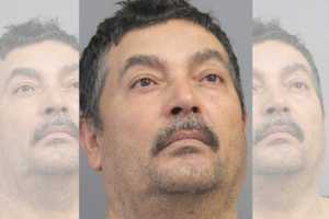 Manassas Rapist Sexually Assaulted Child Under 16 For Years, Police Say