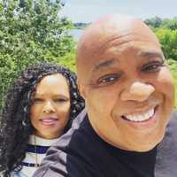 <p>Justine Simmons and Rev. Run, along with author Harlan Coben, will cut the ribbon on the brand-new Paramus Barnes &amp; Noble store.</p>