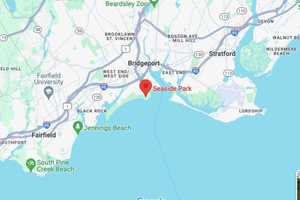 Body Found Near Waterfront In CT