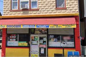 Winner, Winner: $1 Million Mega Millions Ticket Sold At Perth Amboy Convenience Store