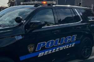 Three Rescued From Vehicle Trapped In Floods: Belleville PD