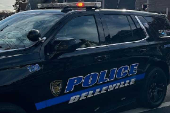 Three Rescued From Vehicle Trapped In Floods: Belleville PD