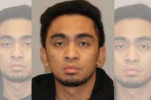 Man Groped Two Rutgers Students: Police