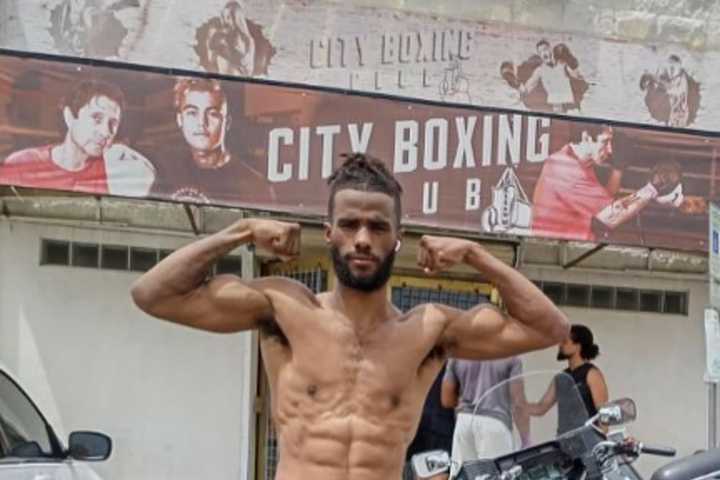 Baltimore Boxer Anwar Wingate Murdered In DC Parking Garage: 'Horrified'