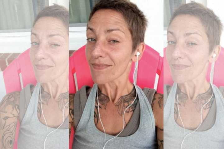 Woman's Disappearance Sparks Concerns In Bucks County