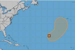 Forecasters Eyeing Potential Tropical System As End Of Hurricane Season Nears