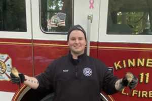 NJ Deli Owner, 30-Year-Old Firefighter Killed In Line Of Duty