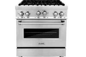 Gas Range Recall Expanded Due To Risk Of Injury, Death From Carbon Monoxide