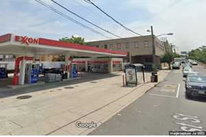 $50K Powerball Ticket Sold At Hudson County Exxon Station