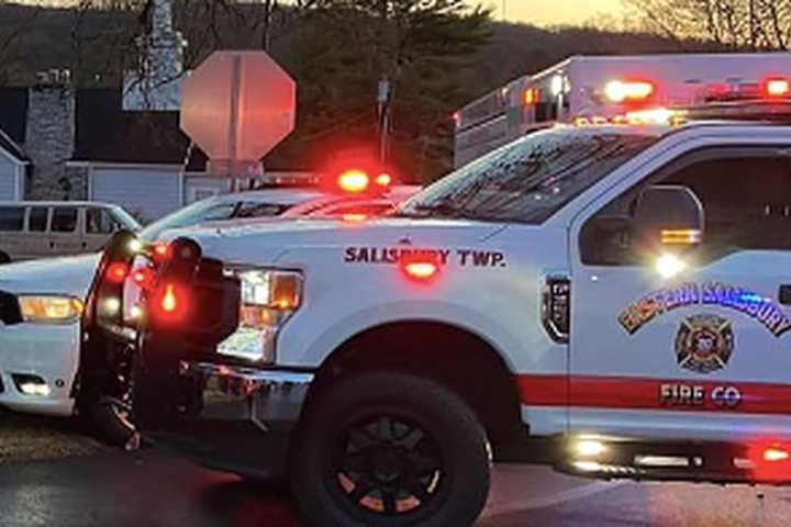 Bethlehem Motorcyclist, 20, Dead In Salisbury Township Thanksgiving Crash