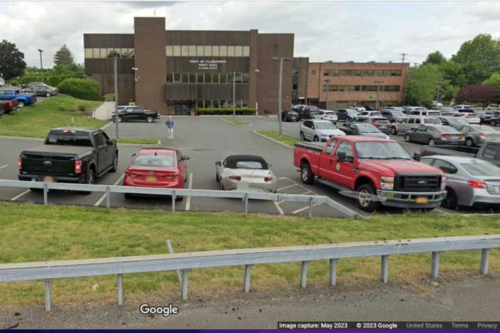 Theft Of Israeli Flag: 15-Year-Old Nabbed After Incident At Town Hall In Rockland