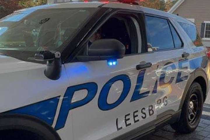 Pedestrian Seriously Injured In Leesburg Crash, Witnesses Sought