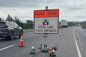 Automated Speeding Ticket Radar Program Takes Effect In NY