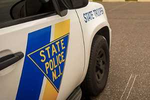 Hampton Driver Dies In Head-On Rt. 31 Crash: State Police (UPDATE)