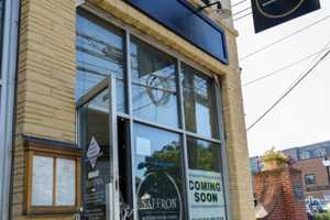 Modern Indian Restaurant Replacing 35-Year-Old Red Bank Trattoria