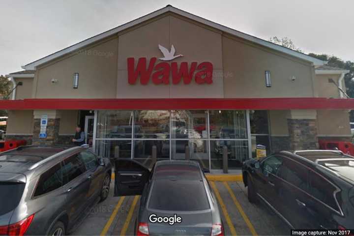 Jersey Cash 5 Lottery Player Wins $125K At Wawa