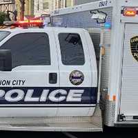 MURDER: Man Beaten Dead, Found Behind Hudson County Building, Prosecutor Says