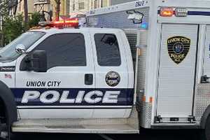 MURDER: Man Beaten Dead, Found Behind Hudson County Building, Prosecutor Says