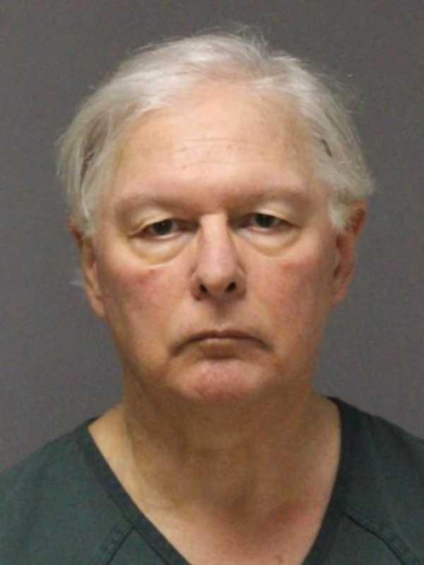 South Toms River Recreation Commissioner Charged With Sexual Assault Of A Child: Prosecutor