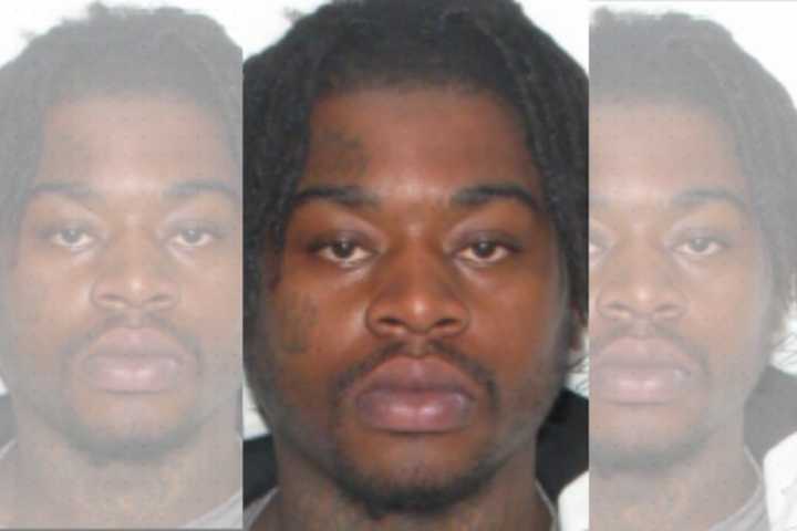 Manhunt For Murder Suspect Wanted In Virginia Intensifies With New $10K Reward: Cops