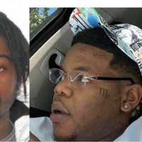 <p>Tyus James Terrell is wanted in the death of Qutrail Smalls&nbsp; &nbsp; &nbsp; &nbsp; &nbsp;</p>