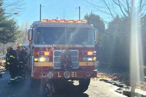 Fatal Crash Caused By Icy Road At Philadelphia Airport, Police Say (UPDATE)