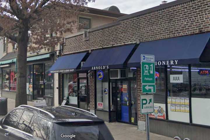 Prize-Winning Lottery Ticket Worth Over $18K Sold At Westchester Store