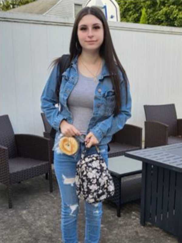 Alert Issued For 15-Year-Old Berlin Girl Missing For Almost 2 Weeks