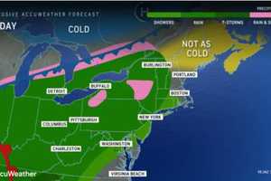 Back-To-Back Storms Headed To Northeast: Here's Timing For Both Systems