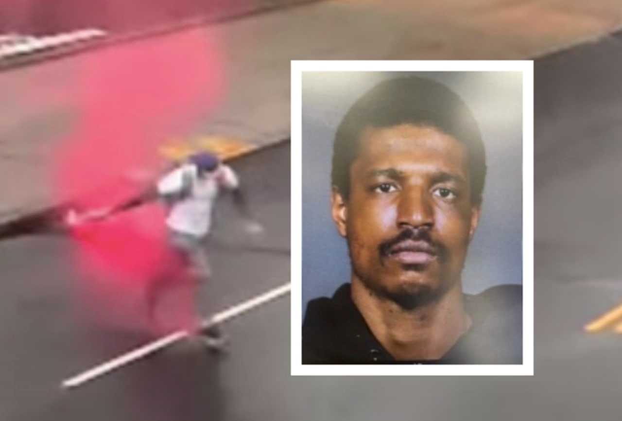 newark-bank-robber-with-hot-pink-exploding-dye-convicted-video