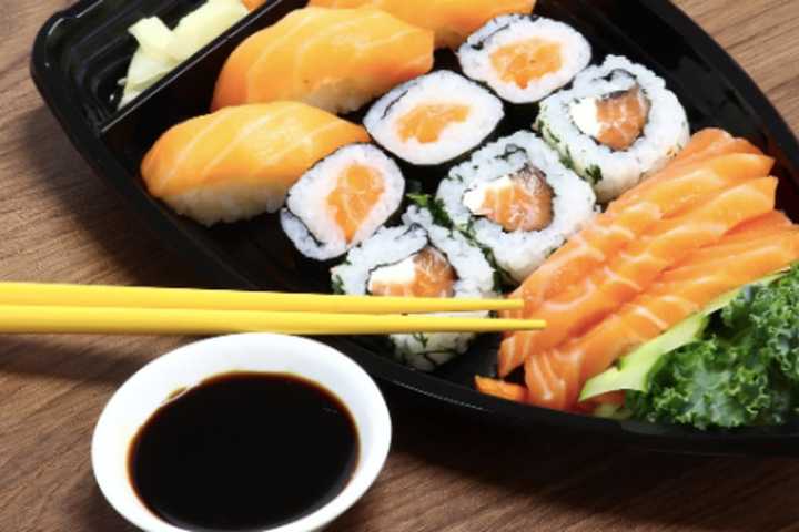 'Sushi Sanctuary' Opens In Ridgewood