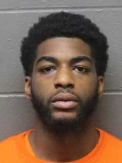 Gang Member Gets Prison Time For Possessing Handgun In South Jersey: Prosecutor