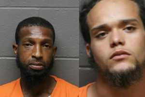 Galloway Men Sentenced For Dealing Fentanyl: Prosecutor