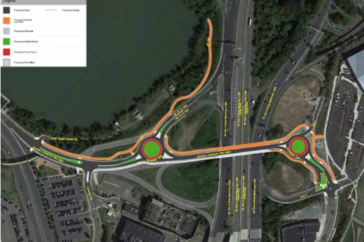 Dangerous I-395 Ramp Closes: Now What?