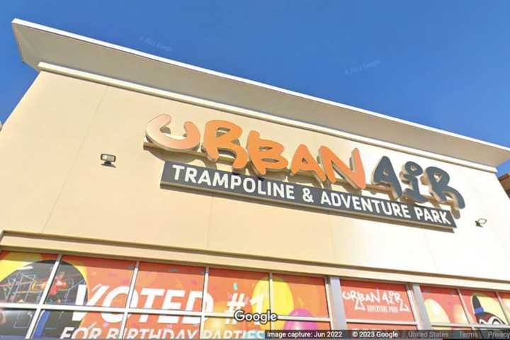 Trampoline Park Replacing Shuttered Hazlet Pathmark, Kmart Sets Opening Date