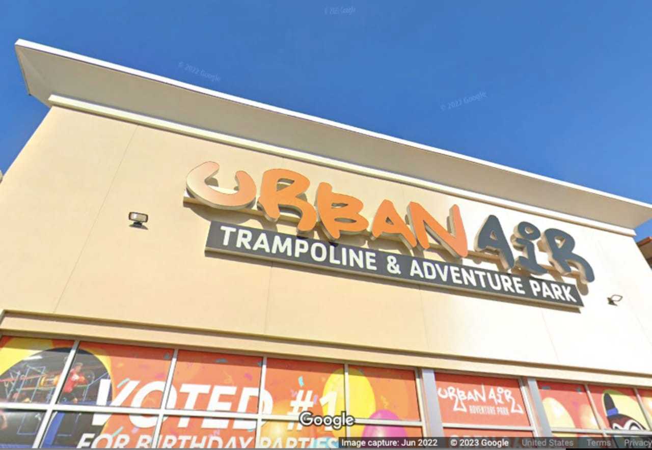 Trampoline Park Replacing Shuttered NJ Pathmark, Kmart Sets Opening ...