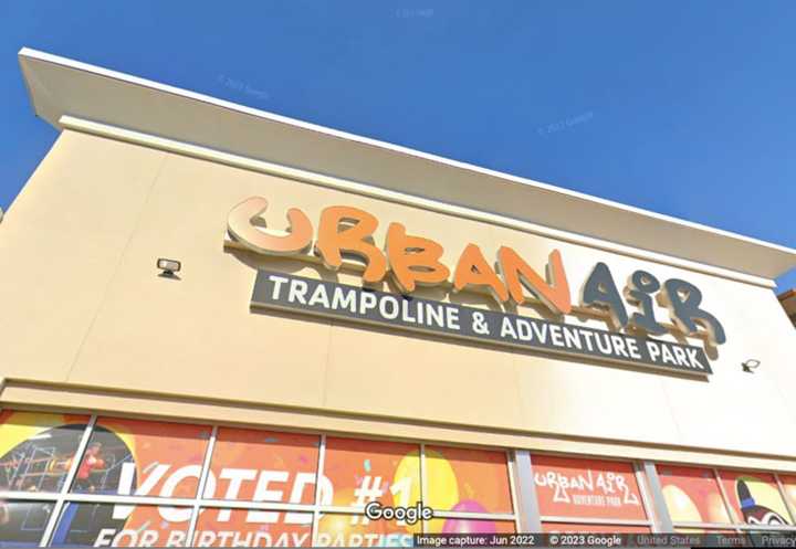 Urban Air Trampoline &amp; Adventure Park