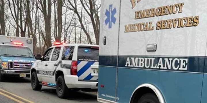 Freehold Emergency Medical Services&nbsp;