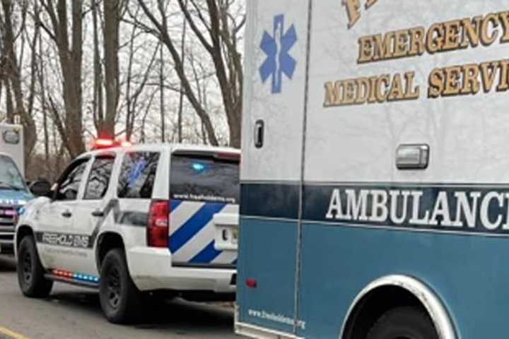 2 Injured In Home Invasion Robbery In Freehold Township