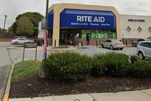 South Jersey Man Gets Prison Time For Rite Aid Robbery: Prosecutor